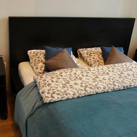 Umbrella Guest Rooms 克拉科夫 外观 照片