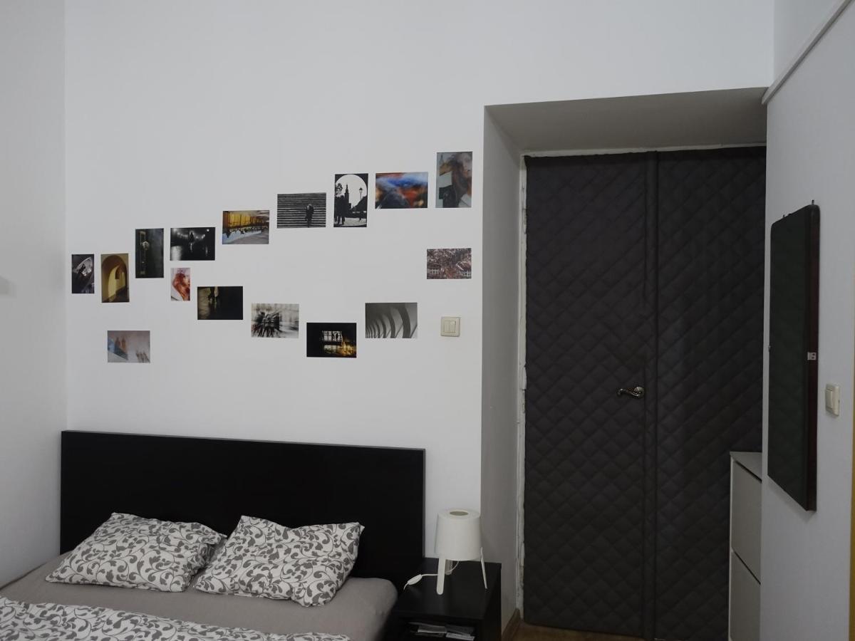 Umbrella Guest Rooms 克拉科夫 外观 照片