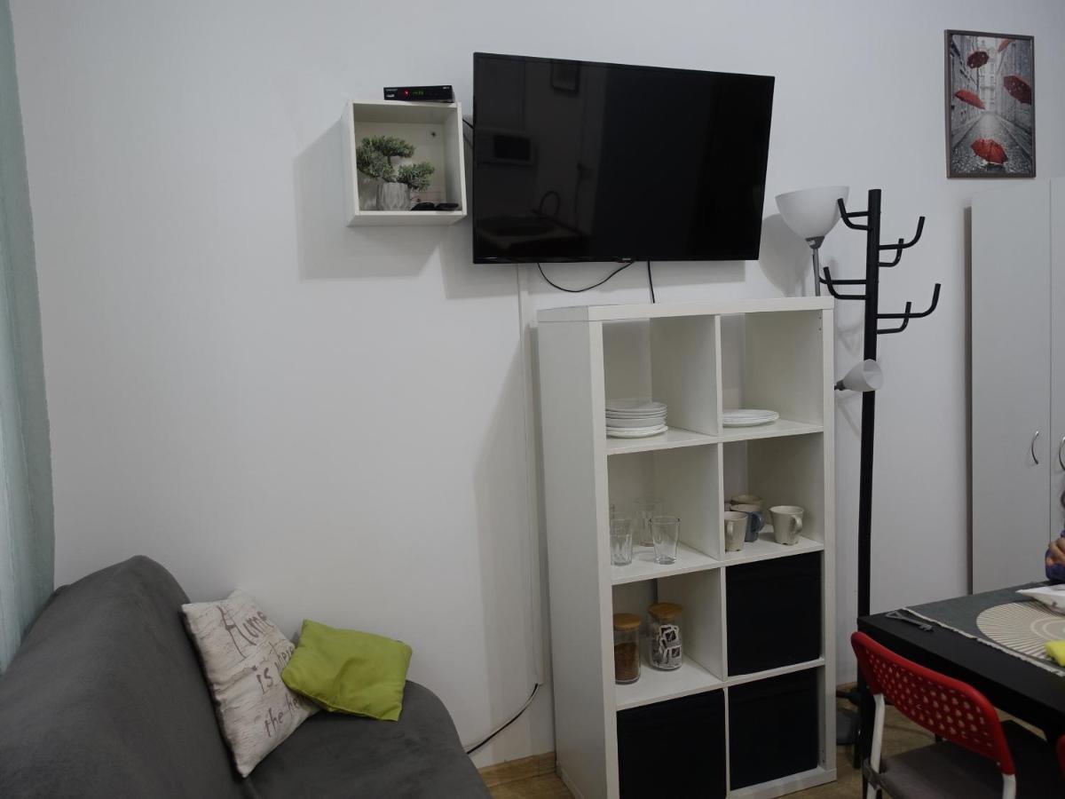 Umbrella Guest Rooms 克拉科夫 外观 照片