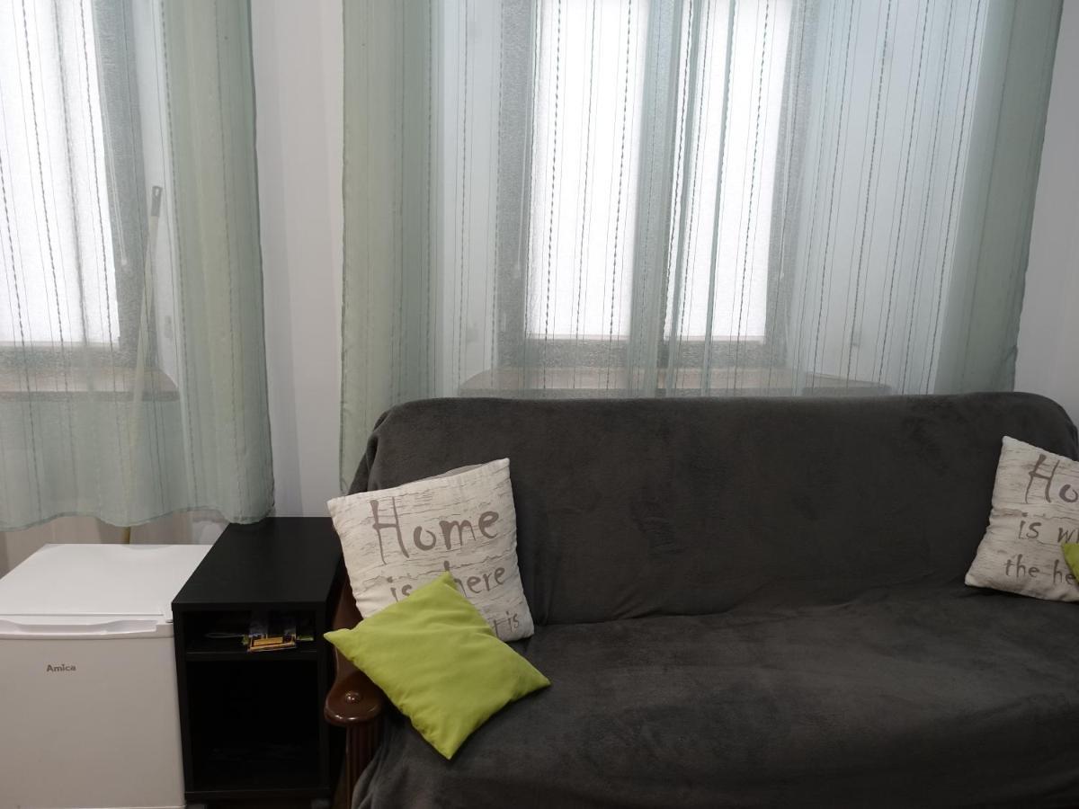 Umbrella Guest Rooms 克拉科夫 外观 照片