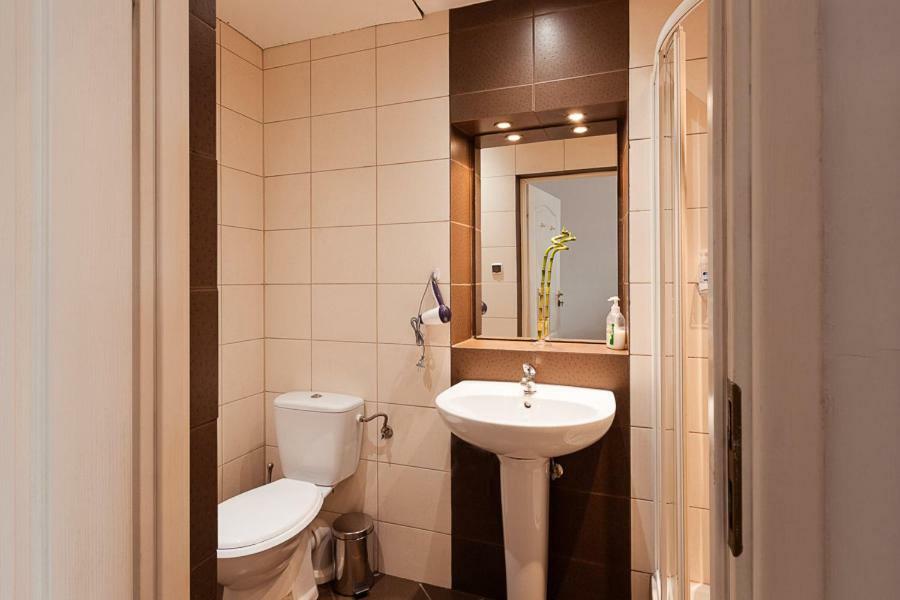 Umbrella Guest Rooms 克拉科夫 外观 照片